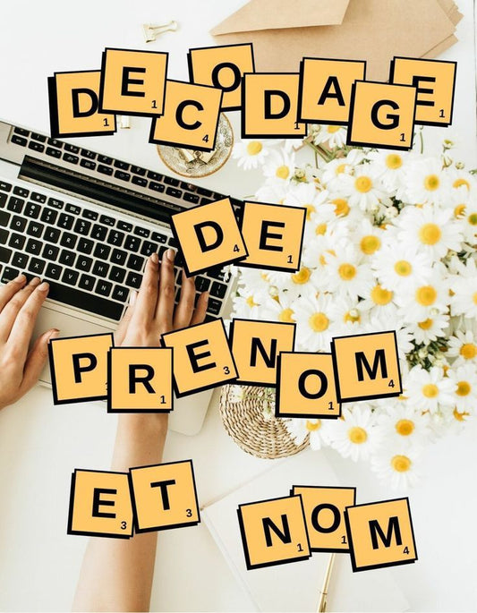 Notre prénom, un ami pour la vie? vraiment ?