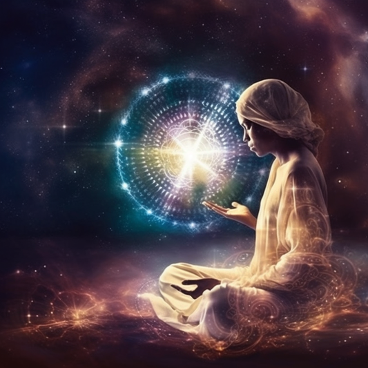 J'ai décidé de ne plus avoir peur pour ne plus manquer de respect à l'univers🌿🕯️🙃