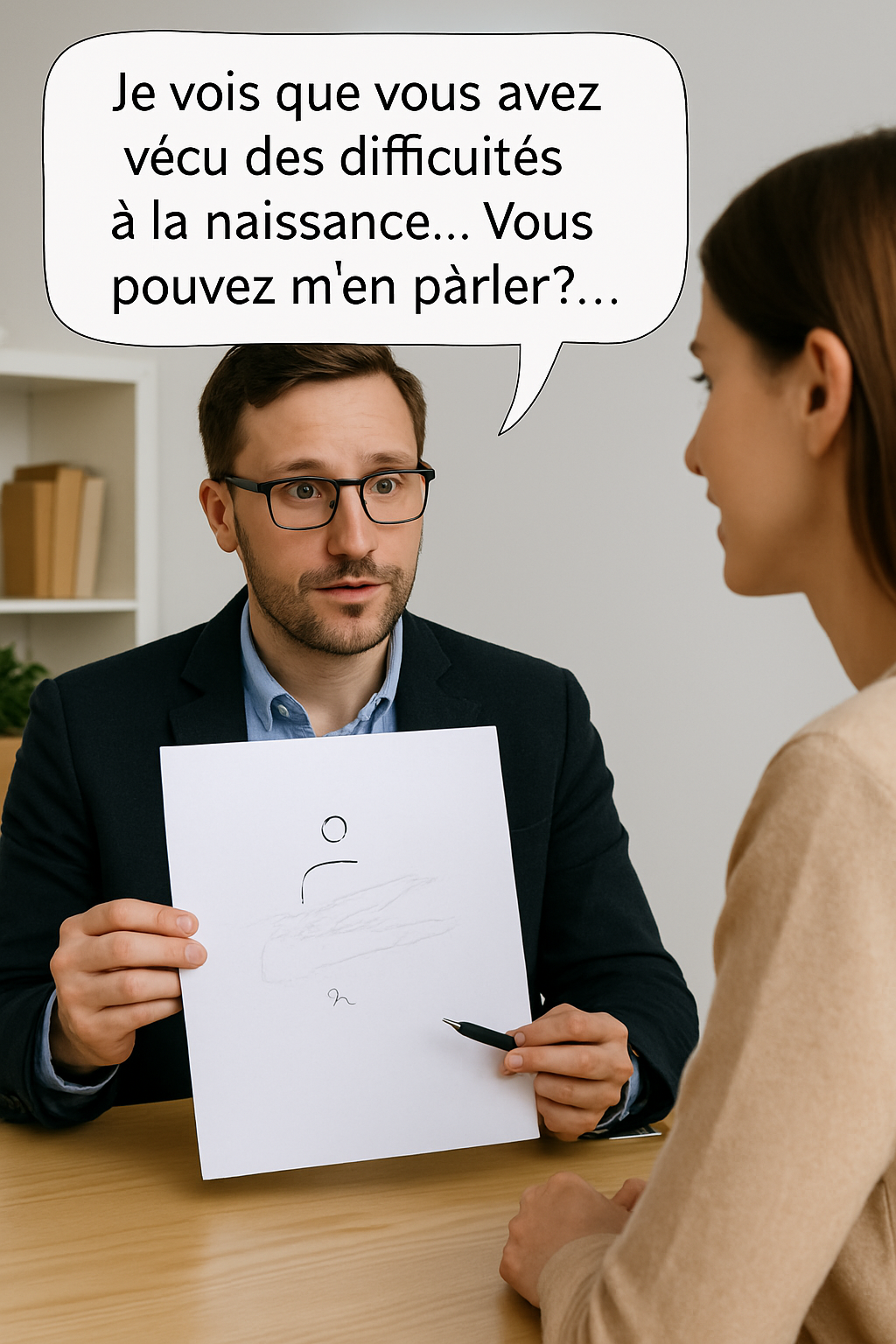 PERSOGRAPHIE® relationnelle - Formation - Devenir Praticien CERTIFIE