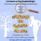 Cursus Autonome - Devenez Praticien en IDENTOLOGIE® - Les Bases du Profiling identitaire - Domaine Psychogénéalogie