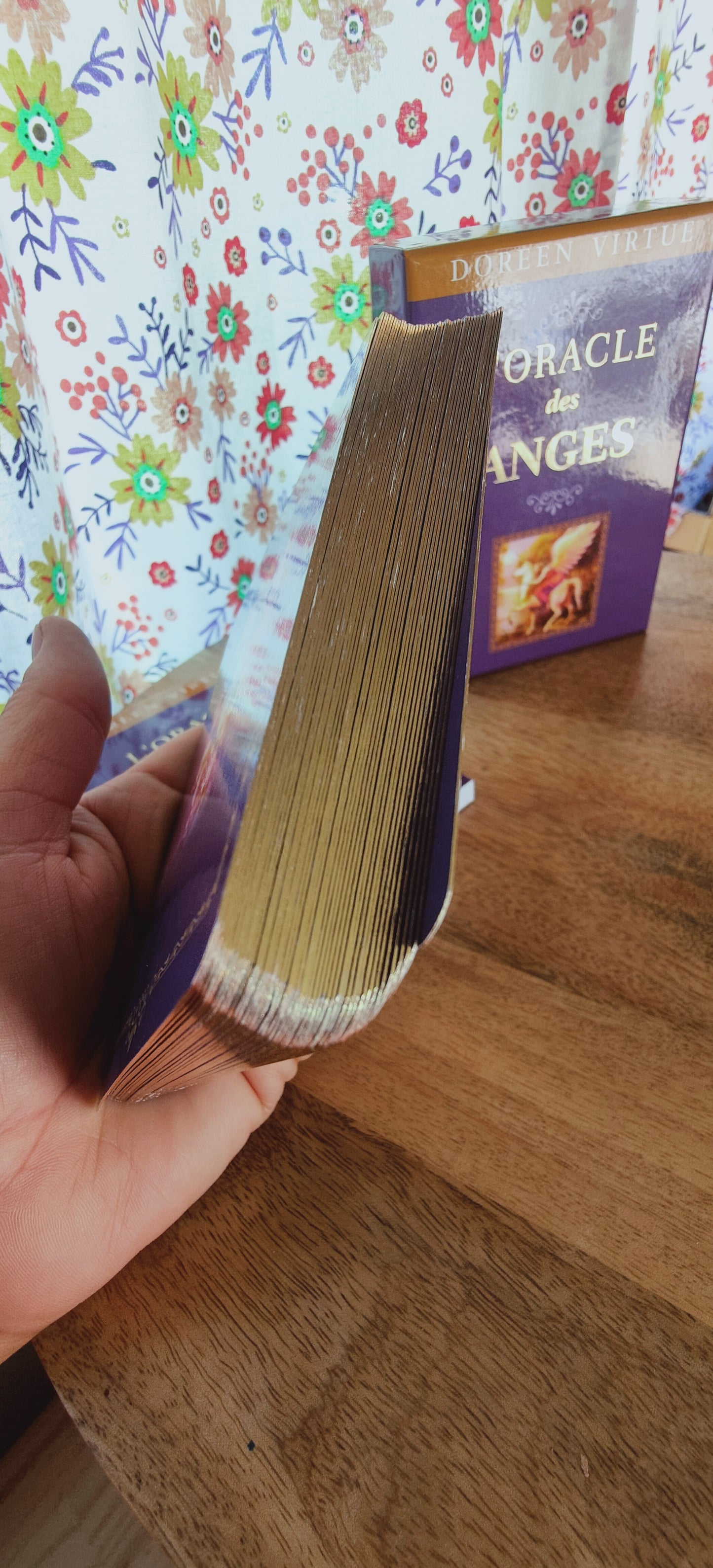 Occasion - l'Oracle des anges de Doreen Virtue
