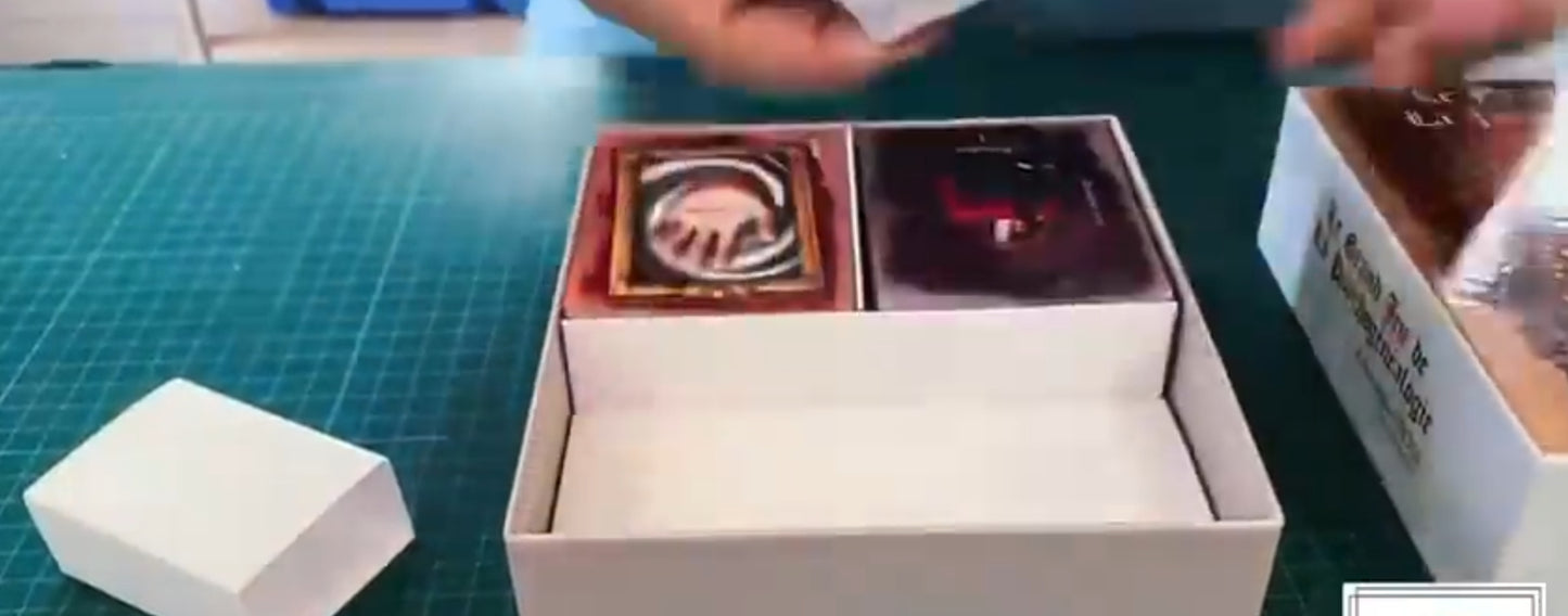 En précommande - Le Grand Jeu de la Psychogénéalogie - jeu de 295 cartes pour explorer son passé familial et découvrir l'héritage émotionnel