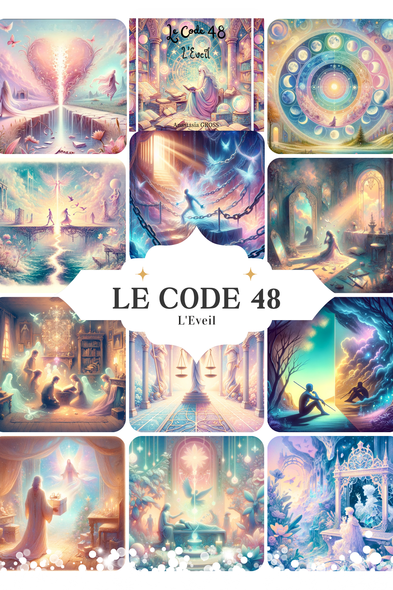 Licence à vendre LE CODE 48