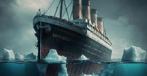 Réflexions sur l'événement du Titanic : un héritage pour les générations futures