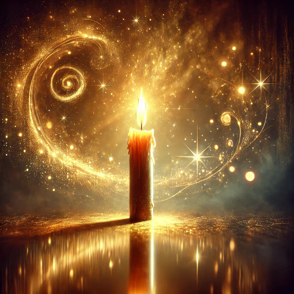 Le Syndrome Anniversaire🕯️