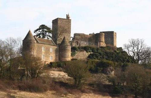 DECOUVREZ l'équilibre de votre famille avec le FORT