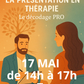 Formation pour Thérapeute -🌟 La Présentation sacrée en Thérapie – Une méthode inédite  - 2 formats possibles