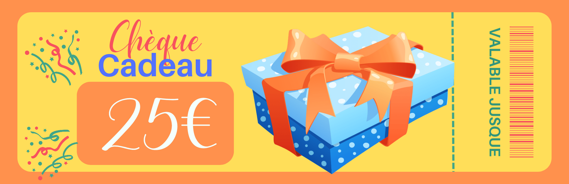  Carte cadeau  - Imprimer - Arbre à cadeaux: Gift Cards