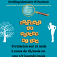 Formation en IDENTOLOGIE® Master - Profiling Psychique Approfondi et Exploration Généalogique