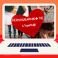 Formation de Praticien en PERSOGRAPHIE® DE L'AMOUR 27/01 et 3/02