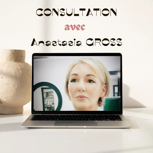 CONSULTATION avec Anastasia GROSS