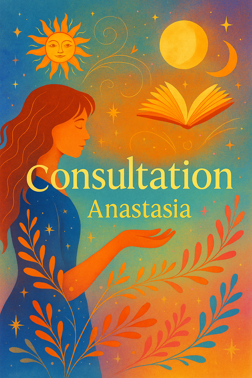 🌟 Consultation Unique avec Persographie® & Identologie® 🌟