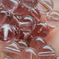 Perle en Amétrine 6 mm - à l'unité