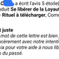 Se libérer de la Loyauté Familiale - Rituel à télécharger