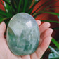 Fluorite Naturelle - Forme libre - Cristal de Discernement et d'Équilibre