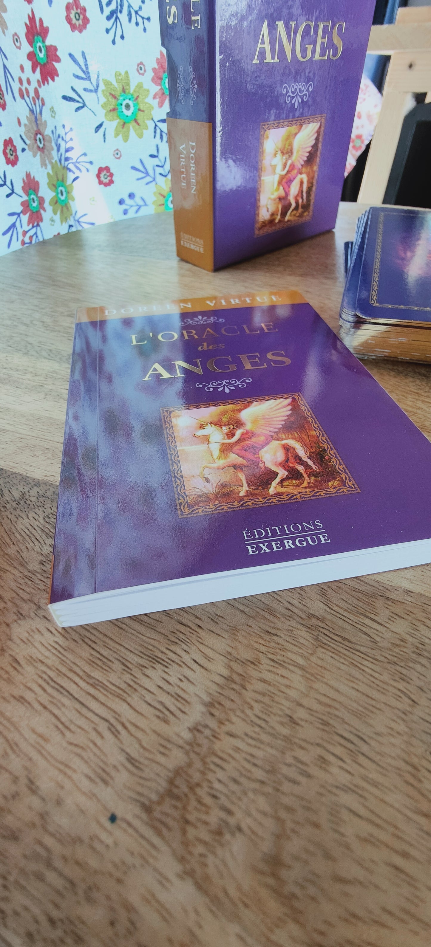 Occasion - l'Oracle des anges de Doreen Virtue