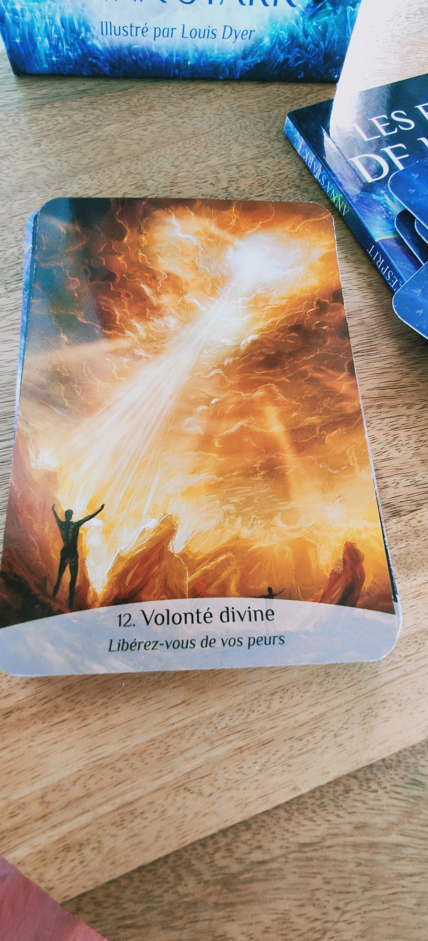 Occasion - L'Oracle des Rebelles Sacrés