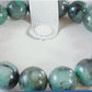 1 bracelet en Émeraude grade A