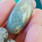 1 bracelet en Labradorite et son galet