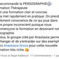 PERSOGRAPHIE® relationnelle - Formation - Devenir Praticien  CERTIFIE