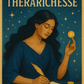 THERARICHESSE ✍️ Atelier d’écriture thérapeutique pour retrouver un lien sacré, simple et fluide avec l’argent