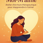 THERAMOIMAIME ✍️ Atelier d’écriture thérapeutique pour réapprendre à t’aimer