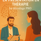 Formation pour Thérapeute -🌟 La Présentation sacrée en Thérapie – Une méthode inédite  - 2 formats possibles
