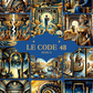 Licence à vendre LE CODE 48 - X 4 Oracles différents avec livret