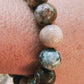 Bracelet en Pietersite - perles de  10 mm - qualité 💎💎💎💎