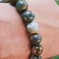 Bracelet en Pietersite - perles de  10 mm - qualité 💎💎💎💎