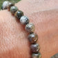Bracelet en Pietersite - perles de  8 mm - qualité 💎💎💎
