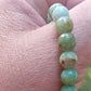 Bracelet en Turquoise de Mongolie  - perles de 6 mm - qualité 💎💎💎