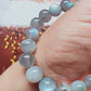 Bracelet en Labradorite - perles de 10 mm - qualité 💎💎💎💎💎💎💎