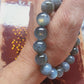 Bracelet en Labradorite - perles de 12 mm - qualité 💎💎💎💎💎💎💎