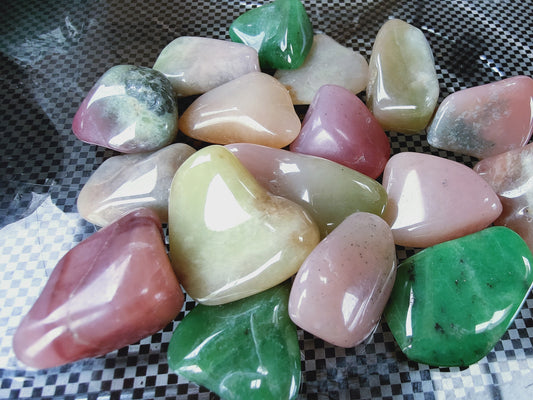 Grenat Grossulaire -