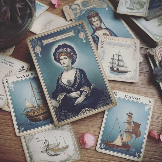 🌟 Formation exclusive : Crée ton propre jeu de cartes de A à Z  🌟