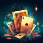 Pack de 50 illustrations pour la création de votre jeu de cartes ou livre